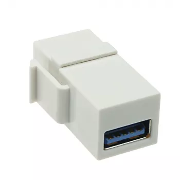 USB-A konektor samica na konektor samica adaptér ACT TD4104