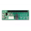 Delock 64173 adaptér rozhrania z PCIe 4.0 x16 (NVMe) na U.2
