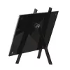 Rám na jednu fotografiu Hama Arts 00067657 čierny akryl