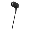 Hama Basic4Phone headset káblový in-ear hovory/hudba čierny