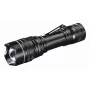 Hama Professional 1 čierna ručná baterka LED