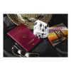 Hama World Travel Pro cestovný adaptér univerzálny typ F biely