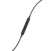 Hama Glow headset s káblom in-ear hovory/hudba čierny