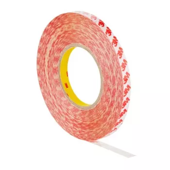 3M GPT-020F19 lepiaca páska vhodná do interiéru 50 m polyester transparentná