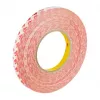 3M GPT-020F19 lepiaca páska vhodná do interiéru 50 m polyester transparentná