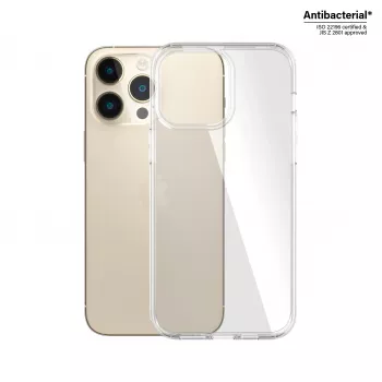 HardCase PanzerGlass Apple iPhone 14 Pro Max priehľadný 0404