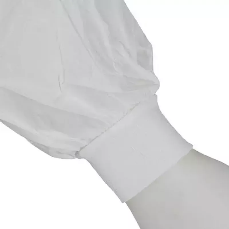 3M 4440 biela dospelá veľkosť L