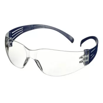 3M SF101AS-BLU-EU ochranné okuliare polykarbonát (PC) modré