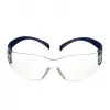 3M SF101AS-BLU-EU ochranné okuliare polykarbonát (PC) modré