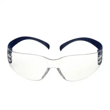 3M SF101AS-BLU-EU ochranné okuliare polykarbonát (PC) modré