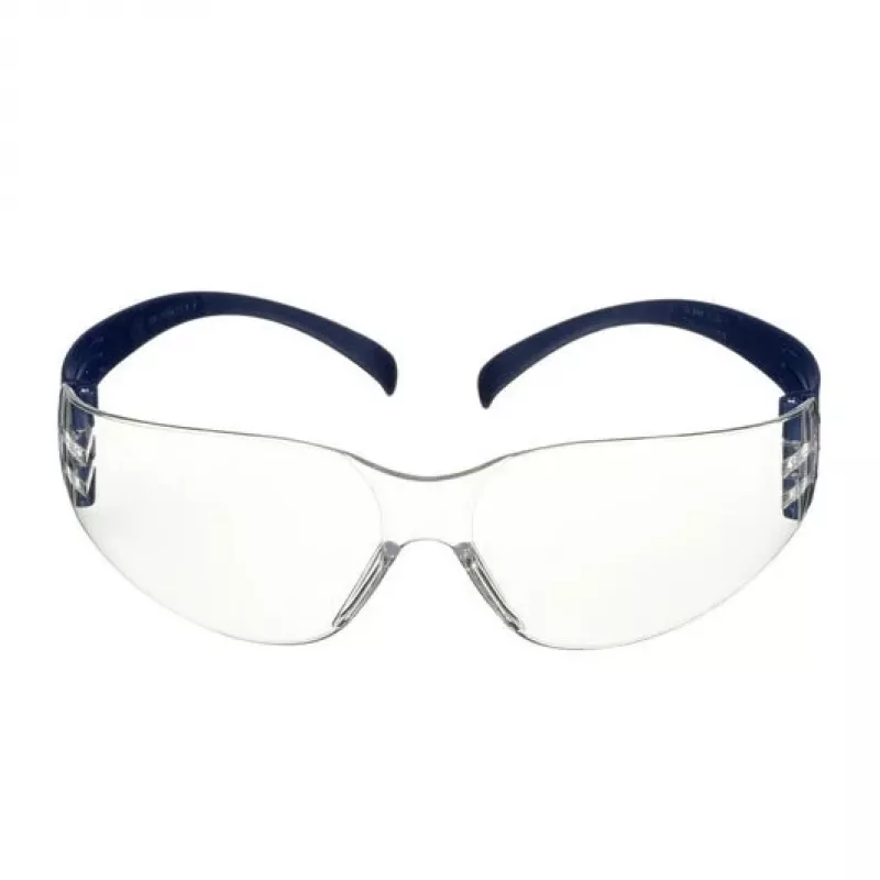 3M SF101AS-BLU-EU ochranné okuliare polykarbonát (PC) modré