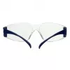 3M SF101AS-BLU-EU ochranné okuliare polykarbonát (PC) modré