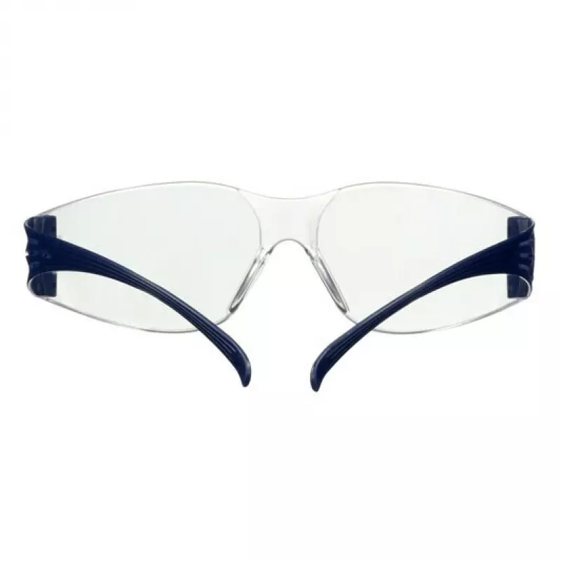 3M SF101AS-BLU-EU ochranné okuliare polykarbonát (PC) modré