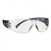 3M SF101AS-BLU-EU ochranné okuliare polykarbonát (PC) modré