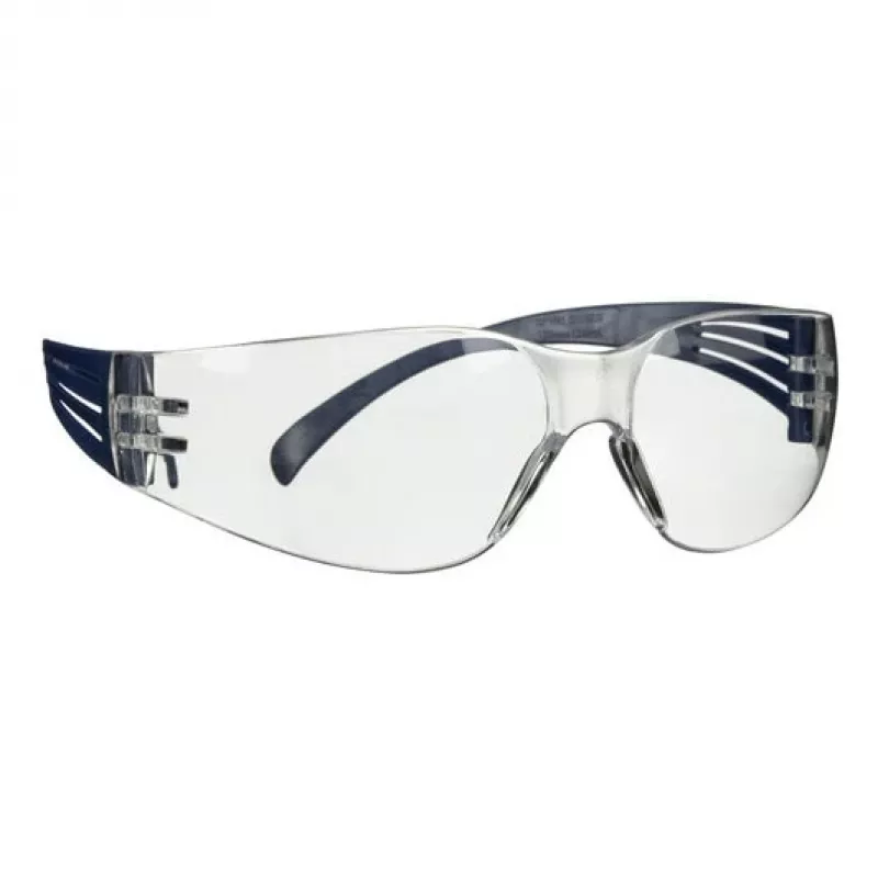 3M SF101AS-BLU-EU ochranné okuliare polykarbonát (PC) modré