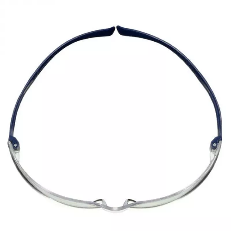 3M SF101AS-BLU-EU ochranné okuliare polykarbonát (PC) modré