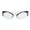 3M SF101AS-BLU-EU ochranné okuliare polykarbonát (PC) modré
