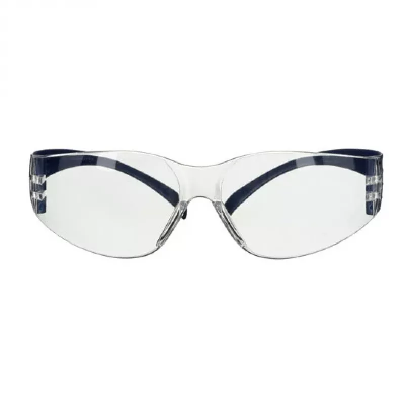 3M SF101AS-BLU-EU ochranné okuliare polykarbonát (PC) modré