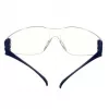 3M SF101AS-BLU-EU ochranné okuliare polykarbonát (PC) modré