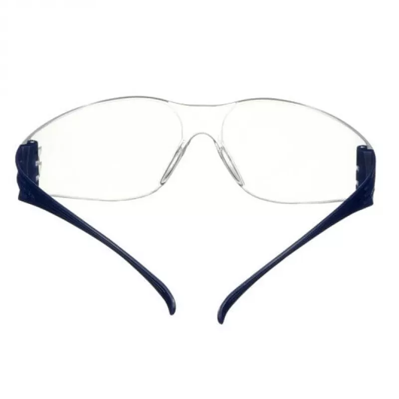 3M SF101AS-BLU-EU ochranné okuliare polykarbonát (PC) modré
