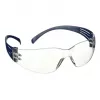 3M SF101AS-BLU-EU ochranné okuliare polykarbonát (PC) modré