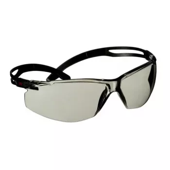 3M SF507SGAF-BLK-EU ochranné okuliare polykarbonát (PC) čierne