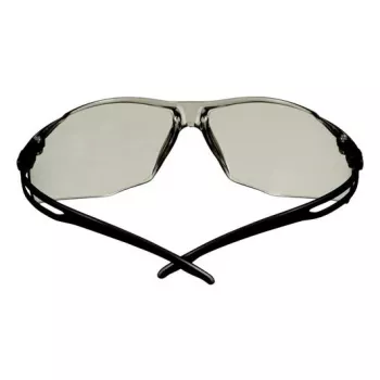 3M SF507SGAF-BLK-EU ochranné okuliare polykarbonát (PC) čierne