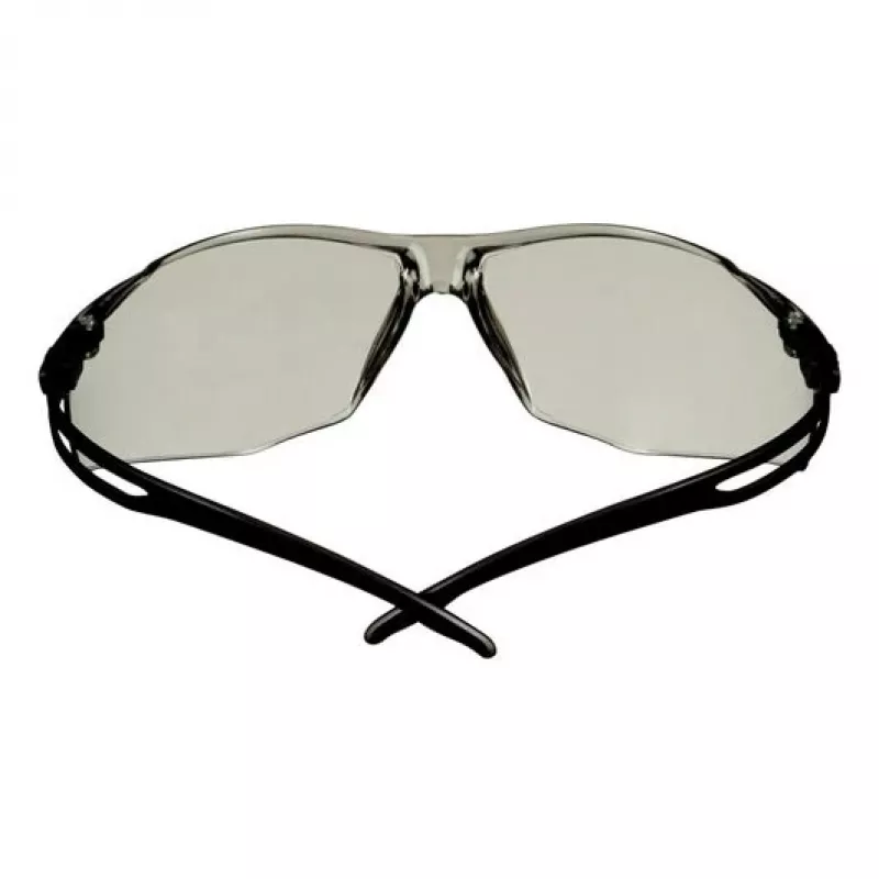 3M SF507SGAF-BLK-EU ochranné okuliare polykarbonát (PC) čierne