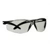 3M SF507SGAF-BLK-EU ochranné okuliare polykarbonát (PC) čierne