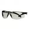 3M SF507SGAF-BLK-EU ochranné okuliare polykarbonát (PC) čierne
