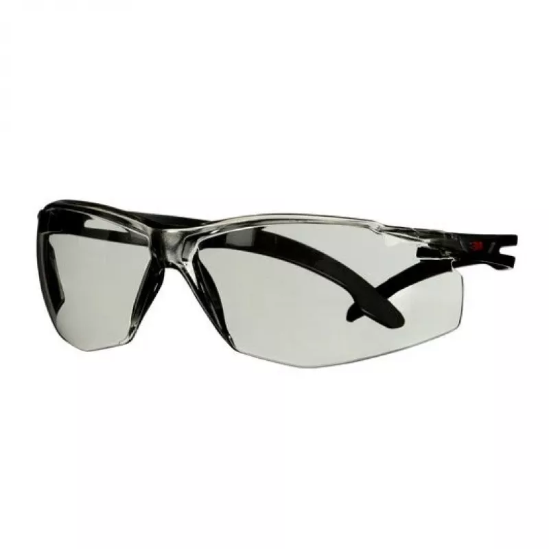 3M SF507SGAF-BLK-EU ochranné okuliare polykarbonát (PC) čierne
