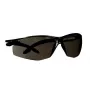 3M SF502SGAF-BLK-EU ochranné okuliare polykarbonát (PC) čierne