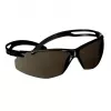 3M SF502SGAF-BLK-EU ochranné okuliare polykarbonát (PC) čierne