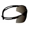 3M SF502SGAF-BLK-EU ochranné okuliare polykarbonát (PC) čierne