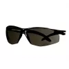 3M SF502SGAF-BLK-EU ochranné okuliare polykarbonát (PC) čierne