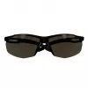 3M SF502SGAF-BLK-EU ochranné okuliare polykarbonát (PC) čierne