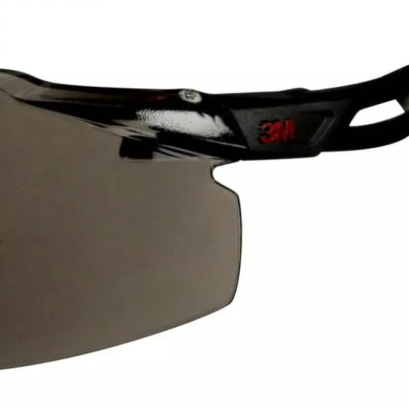 3M SF502SGAF-BLK-EU ochranné okuliare polykarbonát (PC) čierne