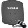 TechniSat DIGIDISH 33 satelitná anténa so Satfinder V/H-LNB, bridlicovosivá