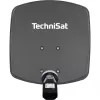 TechniSat DIGIDISH 33 satelitná anténa so Satfinder V/H-LNB, bridlicová sivá
