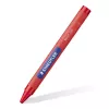 Voskovej pastelky Staedtler 220 08 C24, sortiment farieb, 24 kusov