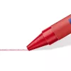 Voskovej pastelky Staedtler 220 08 C24, sortiment farieb, 24 kusov