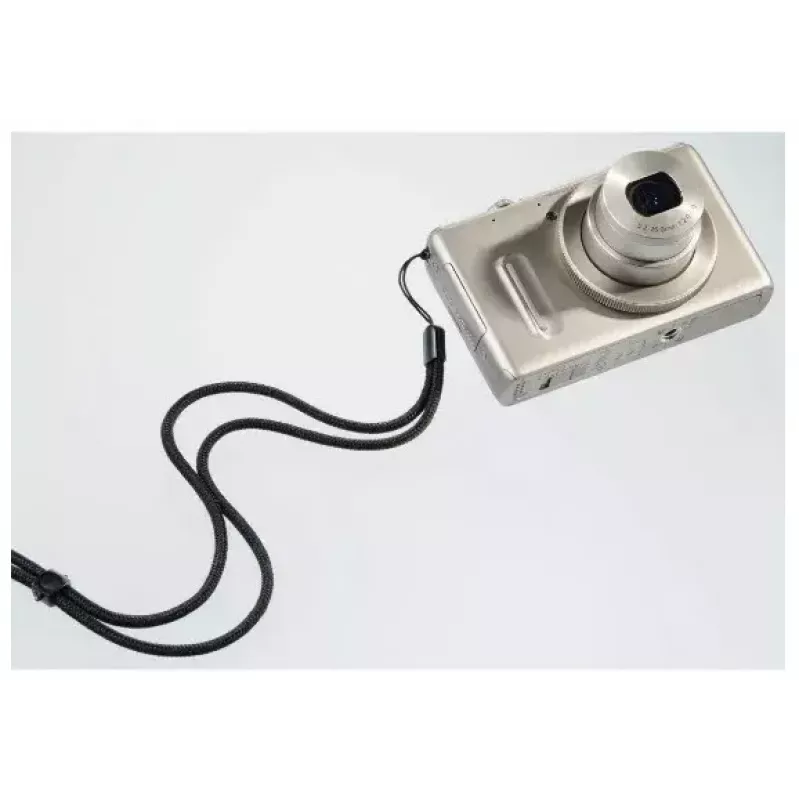Hama 00027837 popruh digitálny fotoaparát nylon čierny