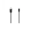 USB kábel Hama 00074261 1,5 m Mini-USB B USB-A USB 2.0 čierny