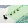 Krížový laser Laserliner 081.081E 40 m presnosť samonivelácie 0,5 mm/m