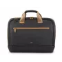 Hama 00222053 taška na notebook 41,1 cm (16,2 inch) trolley taška béžová, čierna