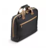 Hama 00222053 taška na notebook 41,1 cm (16,2 inch) trolley taška béžová, čierna