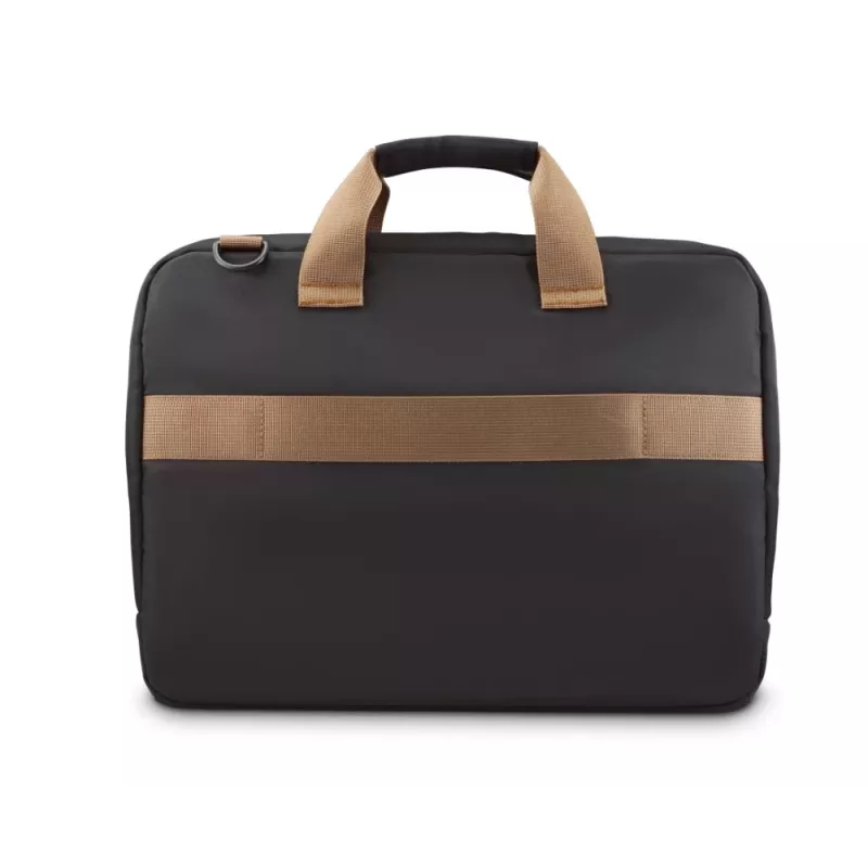 Hama 00222053 taška na notebook 41,1 cm (16,2 inch) trolley taška béžová, čierna