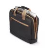 Hama 00222053 taška na notebook 41,1 cm (16,2 inch) trolley taška béžová, čierna