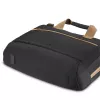 Hama 00222053 taška na notebook 41,1 cm (16,2 inch) trolley taška béžová, čierna
