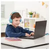 Hama Teens Guard II headset bezdrôtový cez hlavu hovory/hudba USB Type-C Bluetooth modrá, oranžová